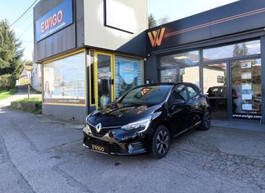 Achat Renault Clio 1.0 TCE 90 CH LIMITED + CARPLAY Occasion