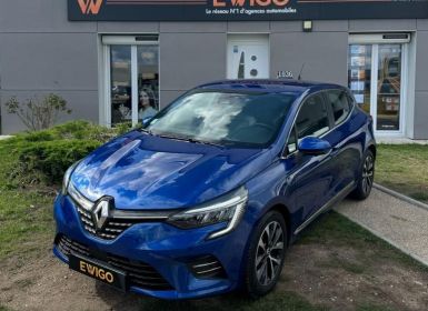 Vente Renault Clio 1.0 TCE 90 INTENS Occasion