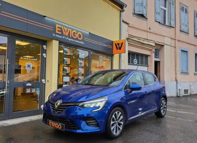 Achat Renault Clio 1.0 TCE 90 INTENS CAMERA LINE ASSIST FRONT GARANTIE 6 MOIS Occasion