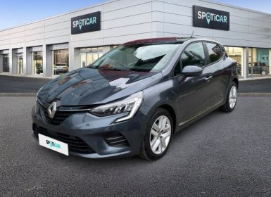 Achat Renault Clio 1.0 TCe 90ch Business -21N Occasion
