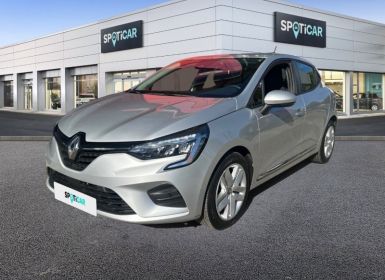 Renault Clio 1.0 TCe 90ch Business -21N Occasion