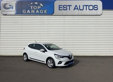 Achat Renault Clio 1.0 TCe 90ch Business Edition Occasion