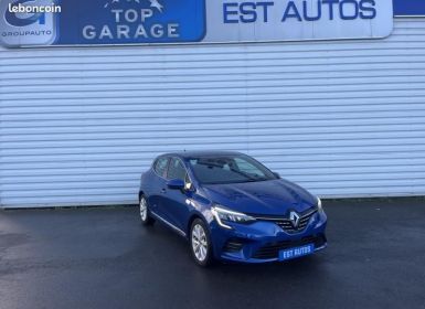 Renault Clio 1.0 TCe 90ch Intens -21