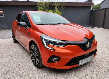 Vente Renault Clio 1.0 TCe Edition One SUPER EQUIPEE A VOIR Occasion