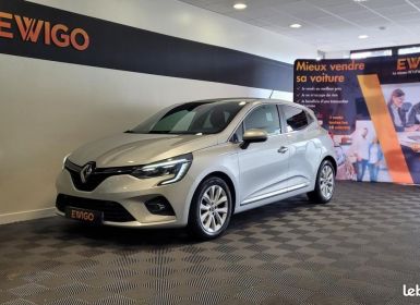 Renault Clio 1.0 TCE GPL 100ch INTENS