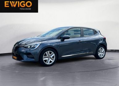 Vente Renault Clio 1.0 TCE GPL 21 N BUSINESS (GARANTIE CONSTRUCTEUR OCTOBRE 2024) Occasion