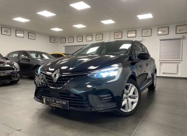 Vente Renault Clio 1.0 TCe Limited Black Edition 1erMAIN-CARNET -FULL Occasion