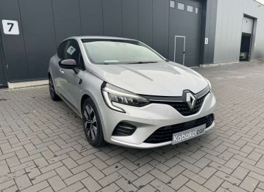 Achat Renault Clio 1.0 TCe Limited CAMERA NAVI GARANTIE 12 MOIS Occasion