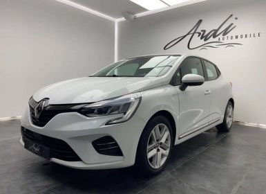 Renault Clio 1.0i XENON GARANTIE 12 MOIS 1er PROPRIETAIRE