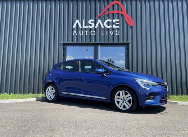 Achat Renault Clio 1.0l Sce 65ch Business -21 / 1 main - camera de recul Occasion