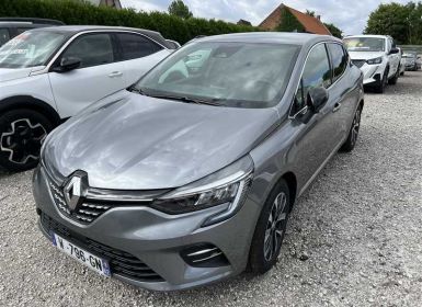 Renault Clio 1.0L TCE 90 X TRONIC TECHNO