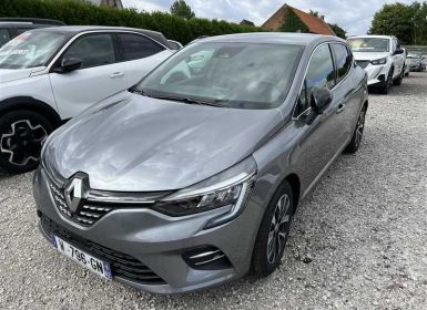 Renault Clio 1.0L TCE 90 X TRONIC TECHNO Neuf