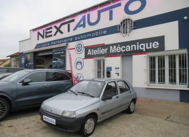 Achat Renault Clio 1.2 (1149) 60CH RN 5P Occasion