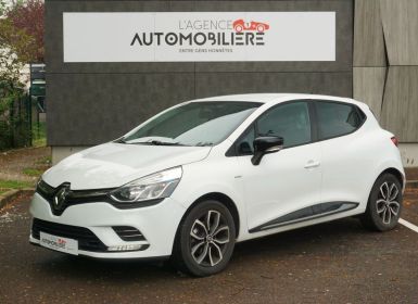 Achat Renault Clio 1.2 16V 75 ch BVM5 Limited Occasion