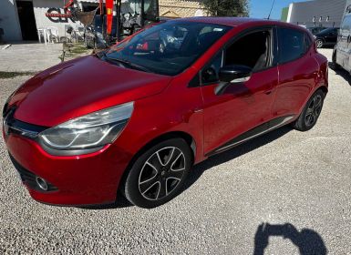 Achat Renault Clio 1.2 16v 75 CV LIMITED Occasion