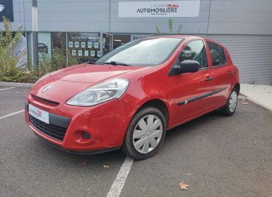 Achat Renault Clio 1.2 16v 75ch Authentique Occasion