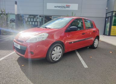 Renault Clio 1.2 16v 75ch Authentique