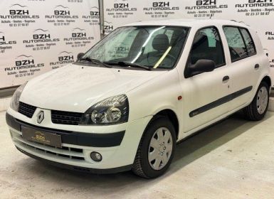 Achat Renault Clio 1.2 16V 75CH EXPRESSION 5P Occasion