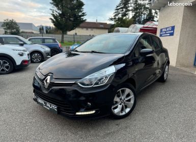 Achat Renault Clio 1.2 16v 75ch Limited GPS 5p Occasion