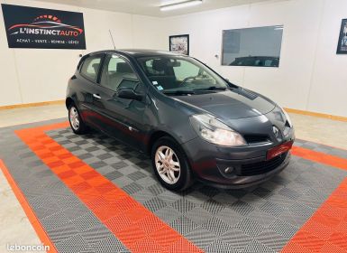 Vente Renault Clio 1.2 16V EXPRESSION Occasion