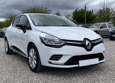 Achat Renault Clio 1.2 16V Limited Occasion