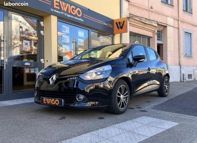 Renault Clio 1.2 75 ZEN-REGULATEUR-LIMITATEUR-BLUETOOTH-GARANTIE 6 MOIS