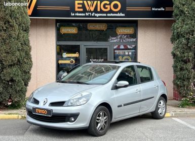 Renault Clio 1.2 75CH