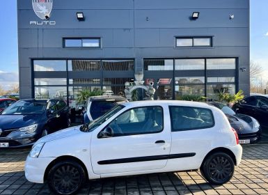 Renault Clio 1.2 75CH ECO2 AUTHENTIQUE EURO 5