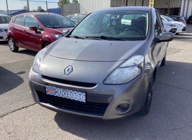 Renault Clio 1.2 Authentique