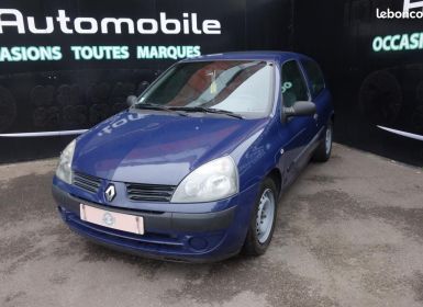 Achat Renault Clio 1.2 Confort Authentique Occasion