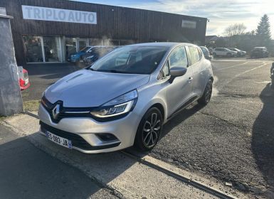 Achat Renault Clio 1.2 Energy TCe - 120 Intens Gps + Camera AR + Clim Occasion