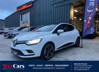 Achat Renault Clio 1.2 Energy TCe - 120 IV BERLINE Intens PHASE 2 Occasion