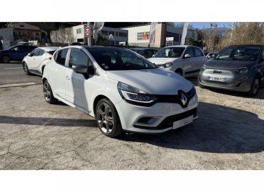 Renault Clio 1.2 Energy TCe 120cv GT Line