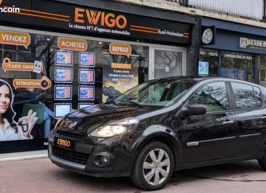 Renault Clio 1.2 TCE 100 EXCEPTION TOMTOM