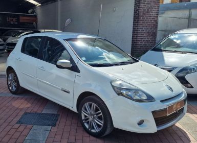 Vente Renault Clio 1.2 TCE 100ch Night&day Occasion