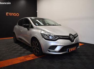 Renault Clio 1.2 TCE 118ch ENERGY LIMITED EDITION RADAR SUIVI GARANTIE 6 A 60 MOIS Occasion