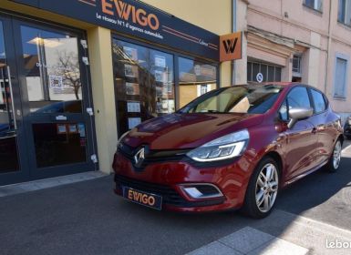 Renault Clio 1.2 TCe 120 ch GT-LINE FE GARANTIE 12 MOIS