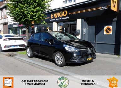 Achat Renault Clio 1.2 TCE 120 CH INTENS ENTRETIEN CAMERA DE RECUL Occasion