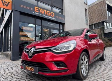 Renault Clio 1.2 TCE 120 ENERGY INTENS