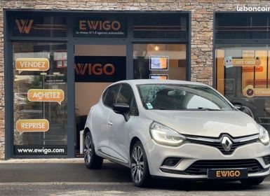 Renault Clio 1.2 TCe 120ch EDC INITIALE PARIS