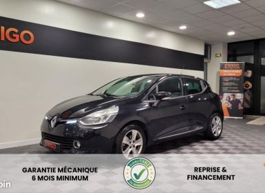 Achat Renault Clio 1.2 TCE 120ch INTENS BVA + MOTEUR 30 000 Km Occasion