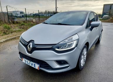 Vente Renault Clio 1.2 Tce 120CH Phase 2 Intens Occasion