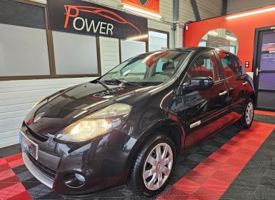 Renault Clio 1.2 tce 141000 kms