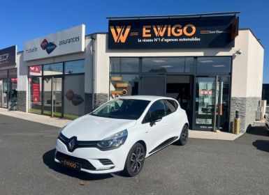 Achat Renault Clio 1.2 TCE 75 ch LIMITED Occasion