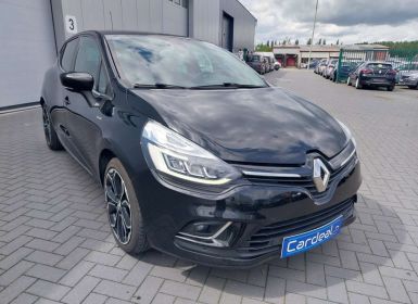 Achat Renault Clio 1.2 TCe Bose EditionCAMERA-GPS-BLUETOOTH-GARANTIE Occasion