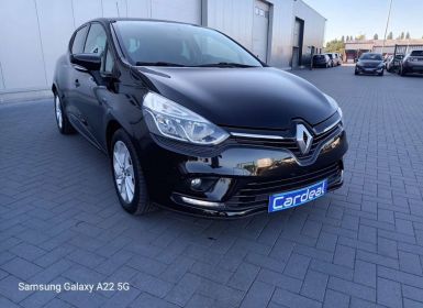 Renault Clio 1.2 TCe Limited EDC-AUTOMATIQUE-FAIBLE.KLM--GPS-- - n°5254626  - Youcar BE