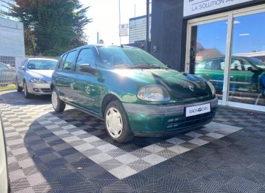 Renault Clio 1.2i Occasion