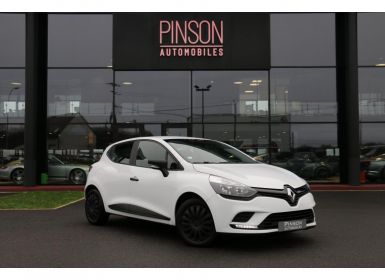 Renault Clio 1.2i 16V - 75  IV BERLINE Life PHASE 2 Occasion