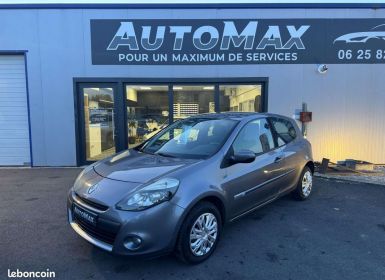 Renault Clio 1.2i 16V 75 III BERLINE Authentique PHASE 1