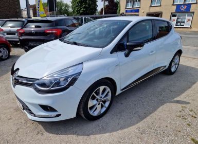 Achat Renault Clio 1.2i Limited Occasion